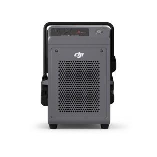Statie inteligenta de incarcare DJI C8000 Statie inteligenta de incarcare DJI C8000