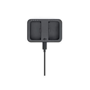 WB37 Battery Charging Hub (USB-C)