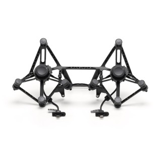 Conector dual gimbal pentru DJI Matrice 400