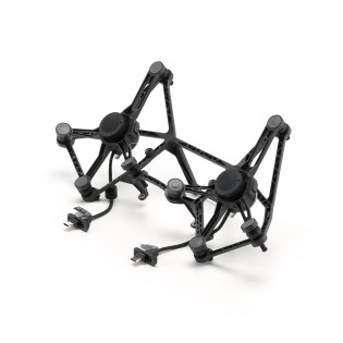 Conector dual gimbal pentru DJI Matrice 400