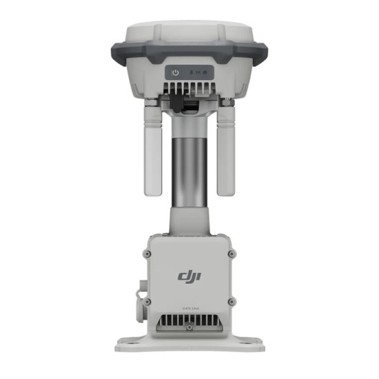 DJI D-RTK 3  Versiune pentru montare fixă