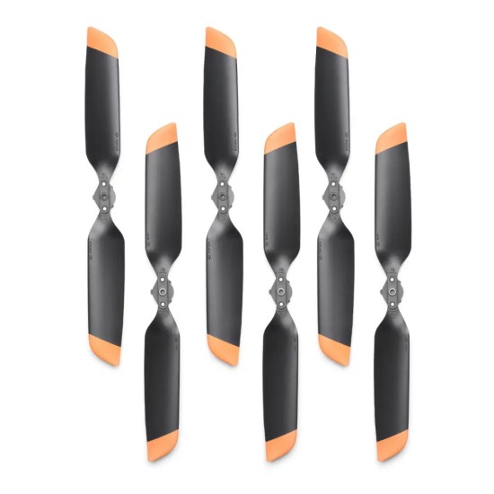 Elice low-noise pentru DJI Matrice 4