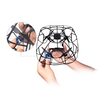 Cusca protectoare PGYTECH pentru DJI Tello