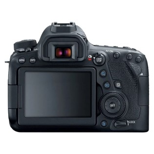 Aparat foto profesional Canon EOS 6D Mark II Body DSLR 26.2 MP CMOS Aparat foto profesional Canon EOS 6D Mark II Body DSLR 26.2 MP CMOS