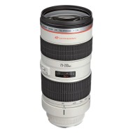 Obiectiv foto Canon EF 70-200 mm f/2.8L USM Obiectiv foto Canon EF 70-200 mm f/2.8L USM