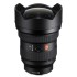 Obiectiv foto mirorrless Sony FE 12-24 mm F2.8 GM, montura Sony E