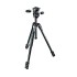 Kit trepied foto Manfrotto MT290XTA  + Cap 3-way + Husa pentru transport