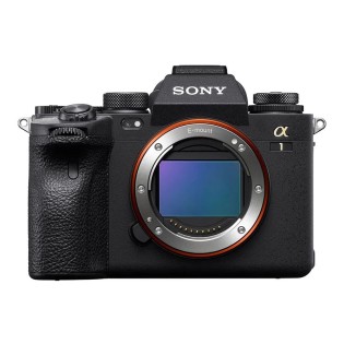 Aparat foto mirrorless Sony Alpha 1, Full-frame, 30fps, 50.1 MP, AF in Timp Real 8K, 4K, 120p Aparat foto mirrorless Sony Alpha 1, Full-frame, 30fps, 50.1 MP, AF in Timp Real 8K, 4K, 120p