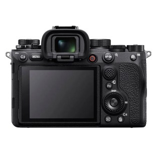 Aparat foto mirrorless Sony Alpha 1, Full-frame, 30fps, 50.1 MP, AF in Timp Real 8K, 4K, 120p Aparat foto mirrorless Sony Alpha 1, Full-frame, 30fps, 50.1 MP, AF in Timp Real 8K, 4K, 120p