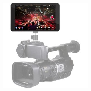YoloLiv LiveBox Encoder Recorder Switcher Wireless Streaming YoloLiv LiveBox Encoder Recorder Switcher Wireless Streaming