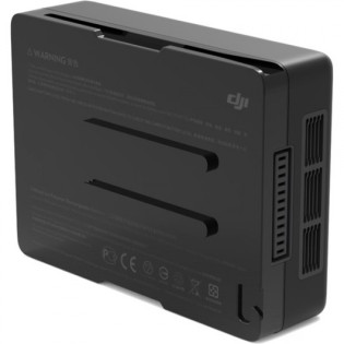 Baterie inteligenta TB50 pentru Inspire 2 / Ronin 2 / Ronin 4D Baterie inteligenta TB50 pentru Inspire 2 / Ronin 2 / Ronin 4D