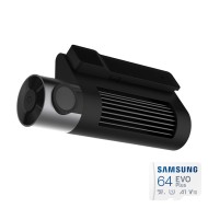 Camera auto Neoline G-Tech X50, Camere fata-spate Camera auto Neoline G-Tech X50, Camere fata-spate