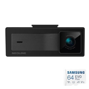 Camera auto Neoline G-Tech X62, 2K QHD Camera auto Neoline G-Tech X62, 2K QHD