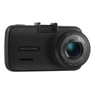 Camera auto Neoline G-Tech X83, 2K QHD