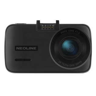Camera auto Neoline G-Tech X83, 2K QHD