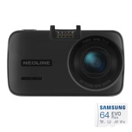 Camera auto Neoline G-Tech X83, 2K QHD Camera auto Neoline G-Tech X83, 2K QHD