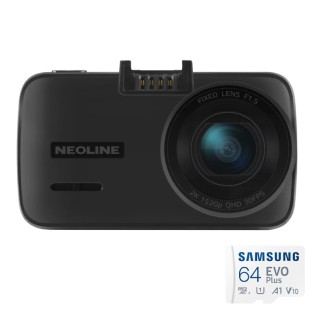 Camera auto Neoline G-Tech X83, 2K QHD