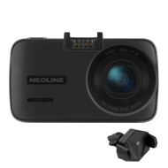 Camera auto Neoline G-Tech X83, 2K QHD + Incarcator auto wireless Neoline FIXIT QI C4 Camera auto Neoline G-Tech X83, 2K QHD + Incarcator auto wireless Neoline FIXIT QI C4