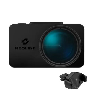 Camera auto Neoline G-Tech X74, FULL HD + Incarcator auto wireless Neoline FIXIT QI C4 Camera auto Neoline G-Tech X74, FULL HD + Incarcator auto wireless Neoline FIXIT QI C4