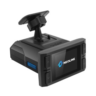 Camera auto hibrid Neoline Atom Camera auto hibrid Neoline Atom
