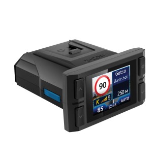 Camera auto hibrid Neoline Atom Camera auto hibrid Neoline Atom