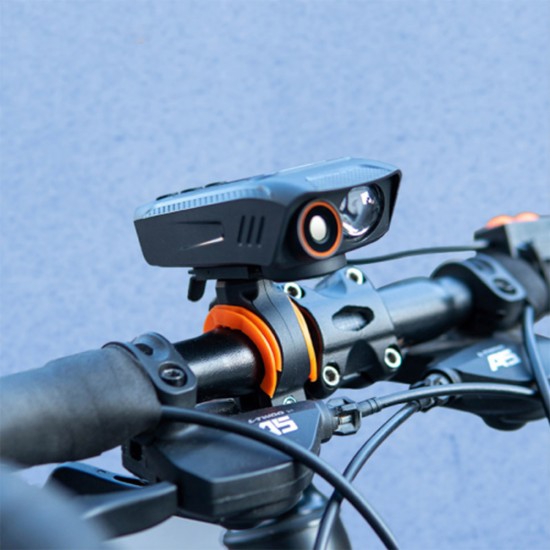 Camera video de bicicleta Neoline C3 PRO