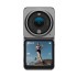 DJI Action 2 Dual-Screen Combo, 4K@120fps, Autonomie maxima 160 minute, HorizonSteady