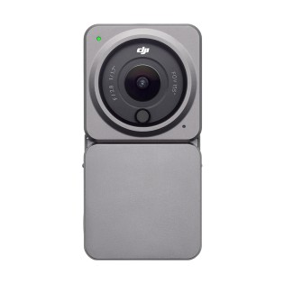 DJI Action 2 Power Combo, 4K@120fps, Autonomie maxima 180 min, HorizonSteady