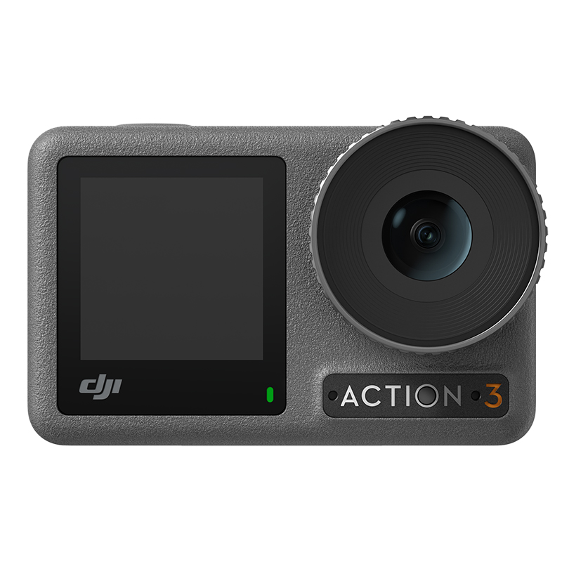 Ale efficacy family DJI Osmo Action 3 Standard Combo, 4K120fps, stabilizare RockSteady | gnex.ro