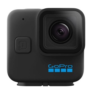 GoPro HERO11 Black Mini, CMOS 1/1.9 inch, 5K60fps, 2.7K240fps