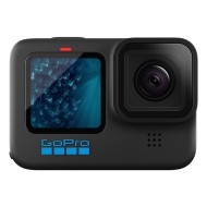GoPro HERO11 Black, 5.3K@60fps cinematic, Stabilizare HyperSmooth 5.0 GoPro HERO11 Black, 5.3K@60fps cinematic, Stabilizare HyperSmooth 5.0