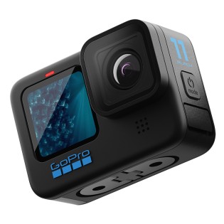 GoPro HERO11 Black, 5.3K@60fps cinematic, Stabilizare HyperSmooth 5.0 GoPro HERO11 Black, 5.3K@60fps cinematic, Stabilizare HyperSmooth 5.0