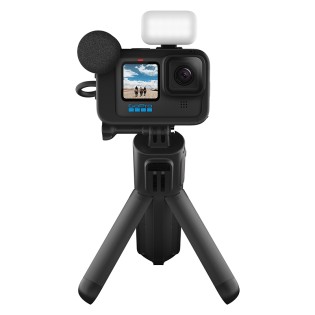 GoPro HERO11 Black Creator Edition, 5.3K@60fps cinematic GoPro HERO11 Black Creator Edition, 5.3K@60fps cinematic