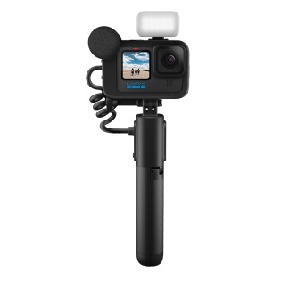 GoPro HERO11 Black Creator Edition, 5.3K@60fps cinematic GoPro HERO11 Black Creator Edition, 5.3K@60fps cinematic