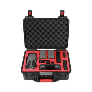 Geanta de transport Hardcase PGYTECH pentru DJI Mavic 2, Smart Controller si alte accesorii Geanta de transport Hardcase PGYTECH pentru DJI Mavic 2, Smart Controller si alte accesorii
