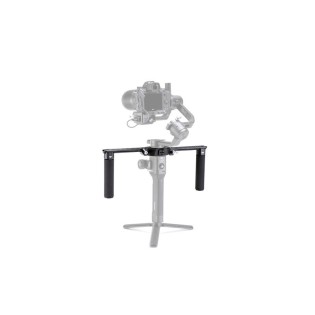 Grip dual pentru Ronin S