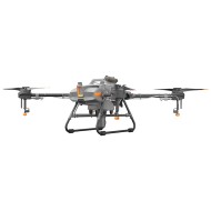 DJI Agras T10, Drona industriala pentru pulverizarea culturilor, Rezervor 8L, Modul RTK DJI Agras T10, Drona industriala pentru pulverizarea culturilor, Rezervor 8L, Modul RTK