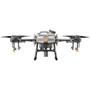 DJI Agras T10, Drona industriala pentru pulverizarea culturilor, Rezervor 8L, Modul RTK DJI Agras T10, Drona industriala pentru pulverizarea culturilor, Rezervor 8L, Modul RTK