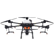 DJI Agras T20 RTK, Rezervor 20L, Inteligenta Artificiala, Radar Digital Omnidirectional DJI Agras T20 RTK, Rezervor 20L, Inteligenta Artificiala, Radar Digital Omnidirectional