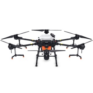 DJI Agras T20 RTK, Rezervor 20L, Inteligenta Artificiala, Radar Digital Omnidirectional DJI Agras T20 RTK, Rezervor 20L, Inteligenta Artificiala, Radar Digital Omnidirectional