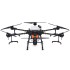 DJI Agras T20 RTK, Rezervor 20L, Inteligenta Artificiala, Radar Digital Omnidirectional