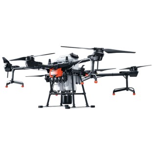 DJI Agras T20 RTK, Rezervor 20L, Inteligenta Artificiala, Radar Digital Omnidirectional DJI Agras T20 RTK, Rezervor 20L, Inteligenta Artificiala, Radar Digital Omnidirectional