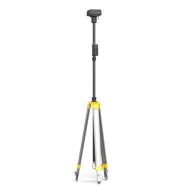 Statia mobila D-RTK 2, Precizie centimetrica