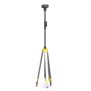 Statia mobila D-RTK 2, Precizie centimetrica Statia mobila D-RTK 2, Precizie centimetrica