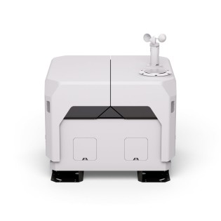 DJI Dock 2 + DJI Matrice 3D DJI Dock 2 + DJI Matrice 3D