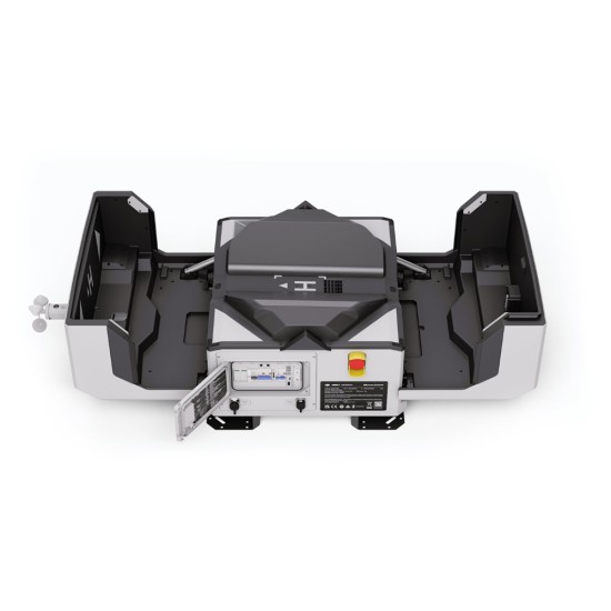 DJI Dock 2 + DJI Matrice 3TD