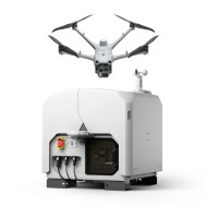 DJI Dock 3 + Matrice 4TD