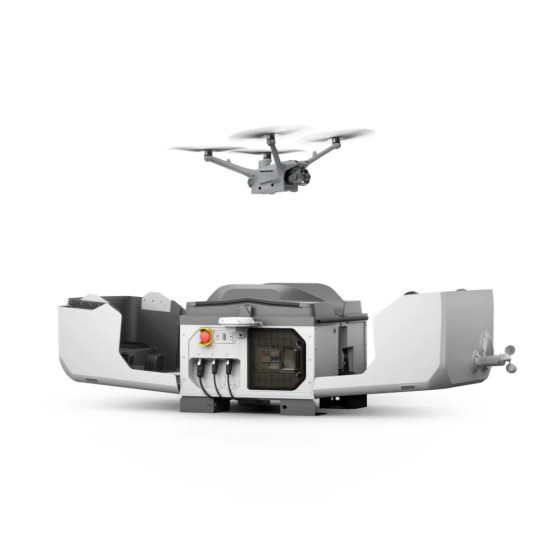 DJI Dock 3