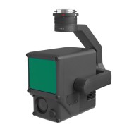 DJI ZENMUSE L1, Senzor LiDAR, gimbal pe 3 axe, 1" CMOS, Mapare si reconstructie 3D DJI ZENMUSE L1, Senzor LiDAR, gimbal pe 3 axe, 1" CMOS, Mapare si reconstructie 3D