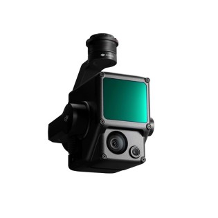 DJI ZENMUSE L1, Senzor LiDAR, gimbal pe 3 axe, 1" CMOS, Mapare si reconstructie 3D DJI ZENMUSE L1, Senzor LiDAR, gimbal pe 3 axe, 1" CMOS, Mapare si reconstructie 3D